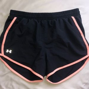 Under Armour Shorts